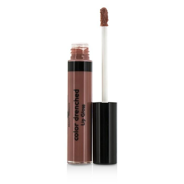 Color Drenched Lip Gloss - #cafe Au Lait - 9ml/0.3oz