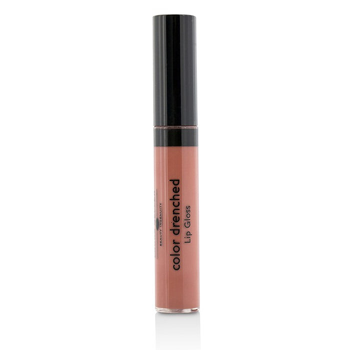 Color Drenched Lip Gloss - #cafe Au Lait - 9ml/0.3oz