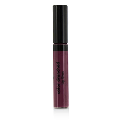 Color Drenched Lip Gloss - #raspberry Roast - 9ml/0.3oz