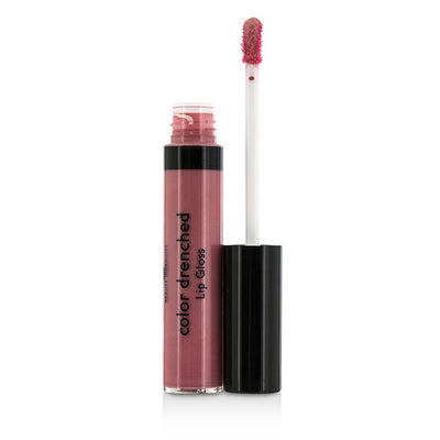 Color Drenched Lip Gloss - #pink Lemonade - 9ml/0.3oz