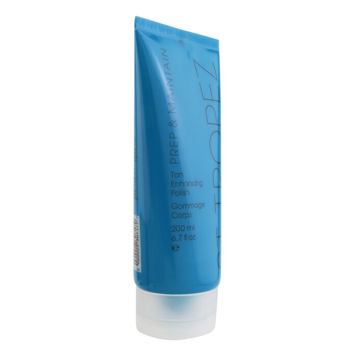 Prep & Maintain Tan Enhancing Polish - Blue Packaging - 200ml/6.7oz