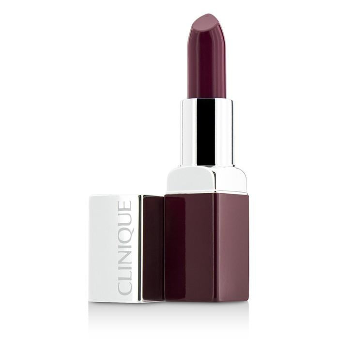 Clinique Pop Lip Colour + Primer - # 24 Rasperry Pop - 3.9g/0.13oz