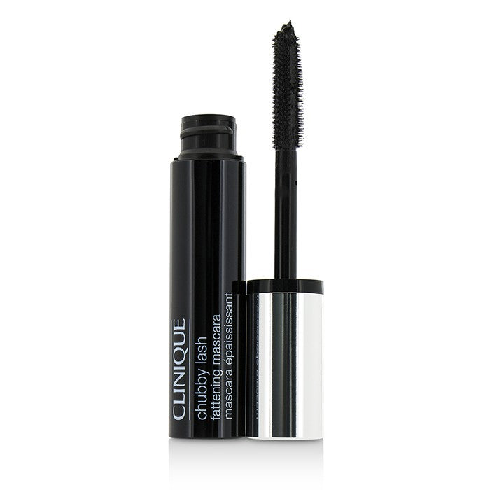 Chubby Lash Fattening Mascara - #01 Jumbo Jet - 10ml/0.4oz