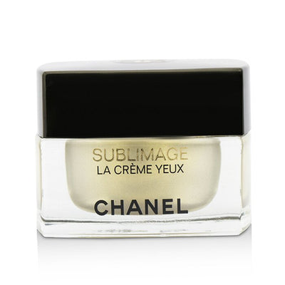 Sublimage La Creme Yeux Ultimate Regeneration Eye Cream - 15g/0.5oz