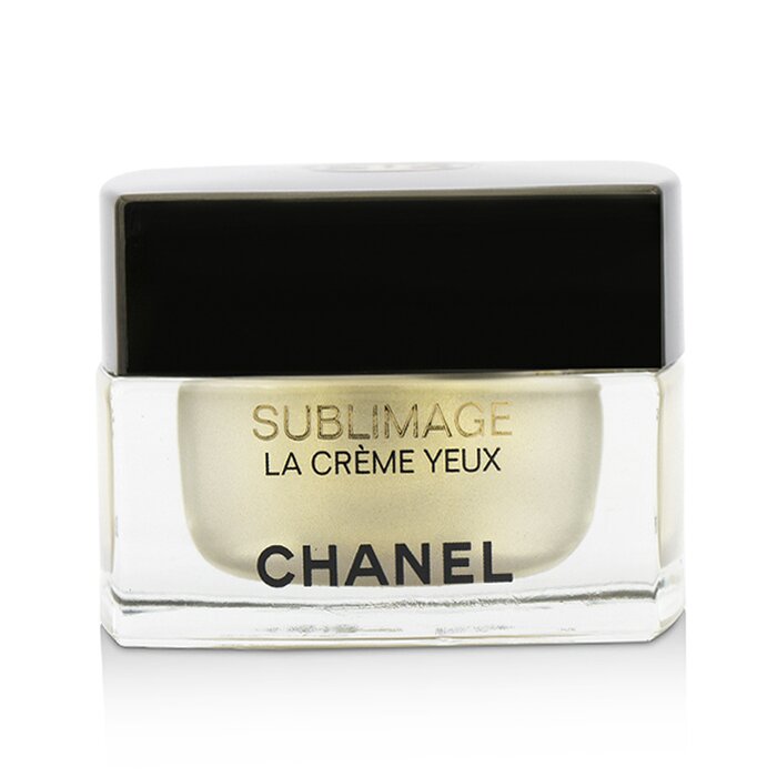 Sublimage La Creme Yeux Ultimate Regeneration Eye Cream - 15g/0.5oz