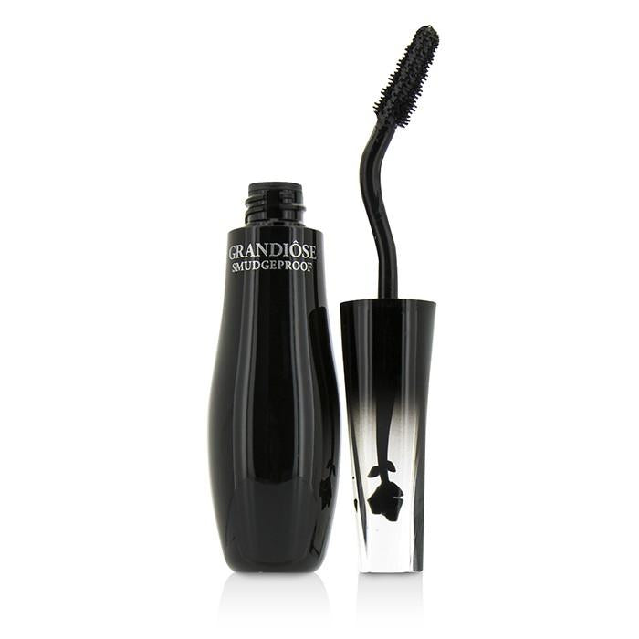 Grandiose Smudgeproof Wide Angle Fan Effect Mascara - # 01 Noir Mirifique - 10g/0.35oz