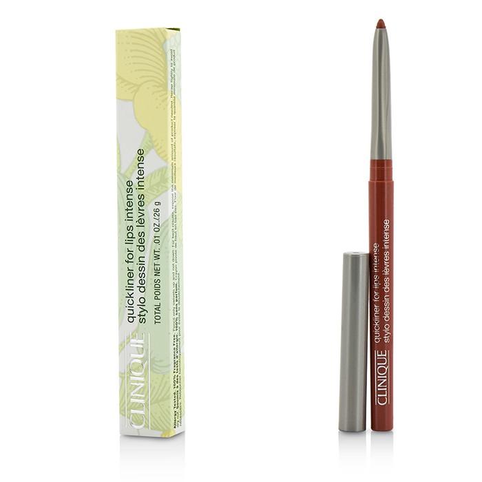 Quickliner For Lips Intense - #04 Intense Cayenne - 0.26g/0.01oz