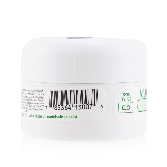 Drying Cream - For Combination/ Oily Skin Types - 14g/0.5oz