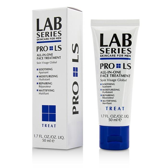 Lab Series All In One Face Treatment (tube) - 50ml/1.75oz