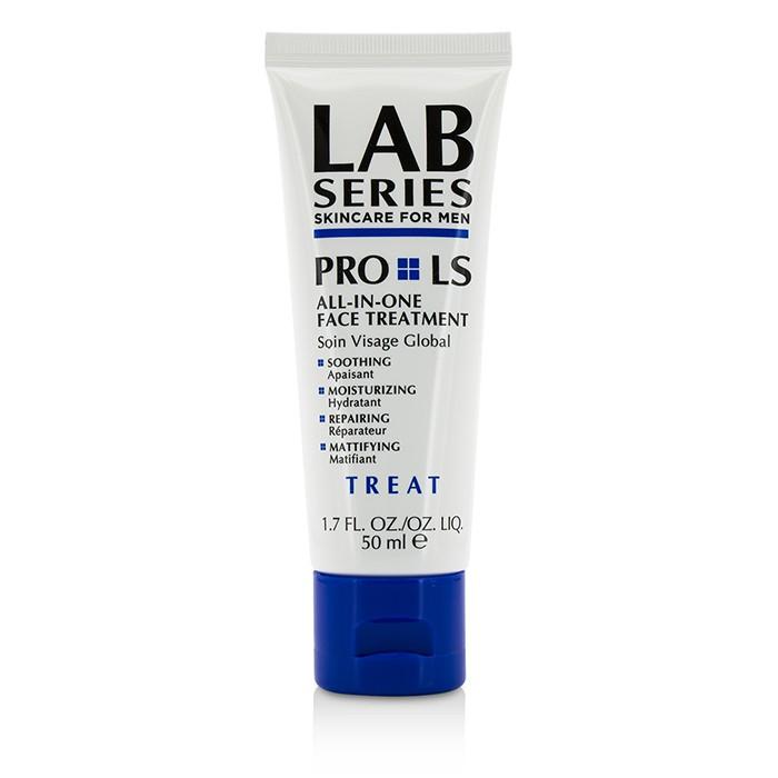 Lab Series All In One Face Treatment (tube) - 50ml/1.75oz