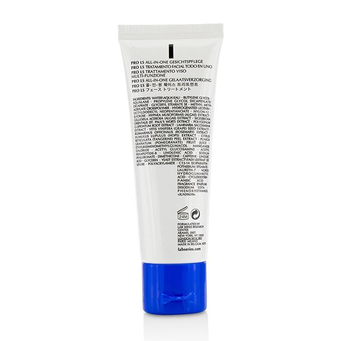 Lab Series All In One Face Treatment (tube) - 50ml/1.75oz