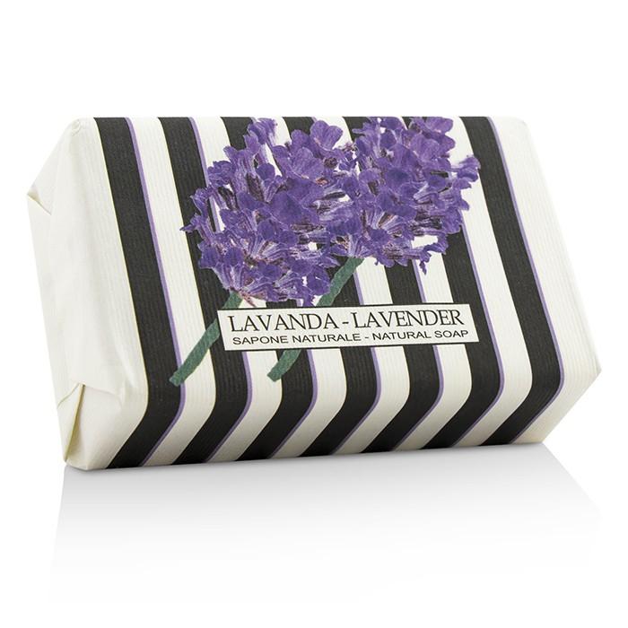 Le Deliziose Natural Soap -  Lavender - 150g/5.29oz