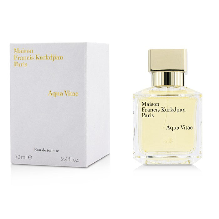 Aqua Vitae Eau De Toilette Spray - 70ml/2.4oz