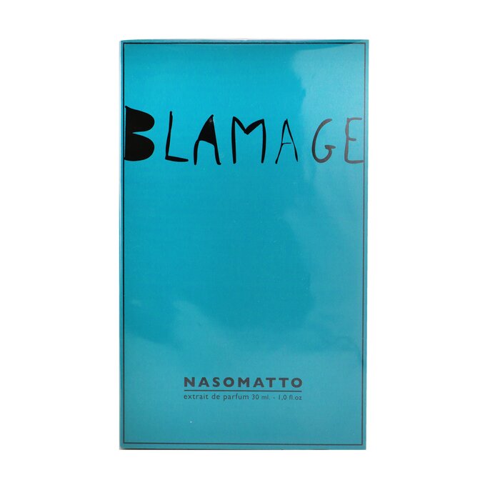 Blamage Extrait De Parfum Spray - 30ml/1oz