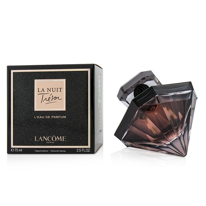 La Nuit Tresor L'eau De Parfum Spray - 75ml/2.5oz