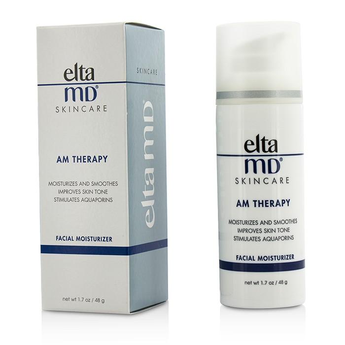 Am Therapy Facial Moisturizer - 48g/1.7oz