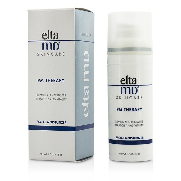 Pm Therapy Facial Moisturizer - 48g/1.7oz