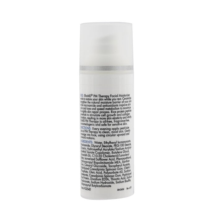 Pm Therapy Facial Moisturizer - 48g/1.7oz