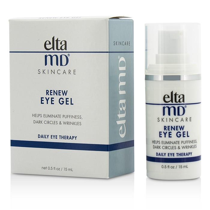 Renew Eye Gel - 15ml/0.5oz