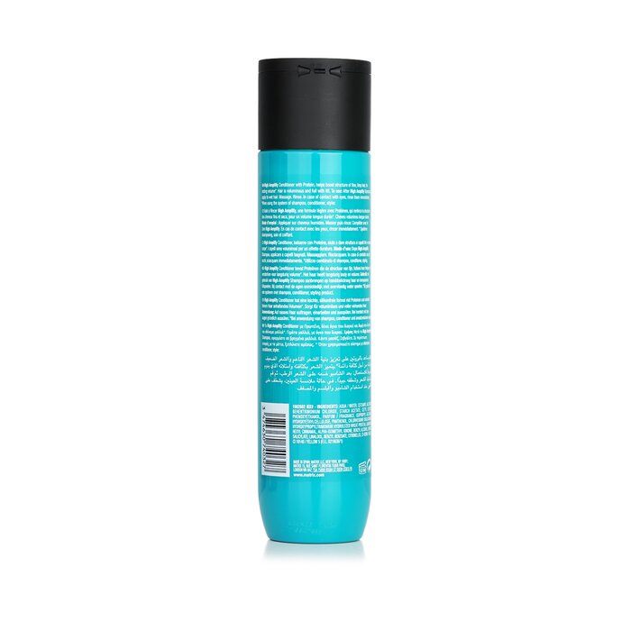 Total Results High Amplify Protein Conditioner (for Volume) - 300ml/10.1oz