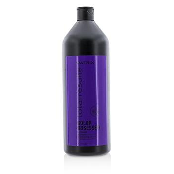 Total Results Color Obsessed Antioxidant Shampoo (for Color Care) - 1000ml/33.8oz