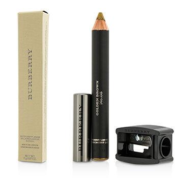 Effortless Blendable Kohl Multi Use Crayon - # No. 03 Golden Brown - 2g/0.07oz