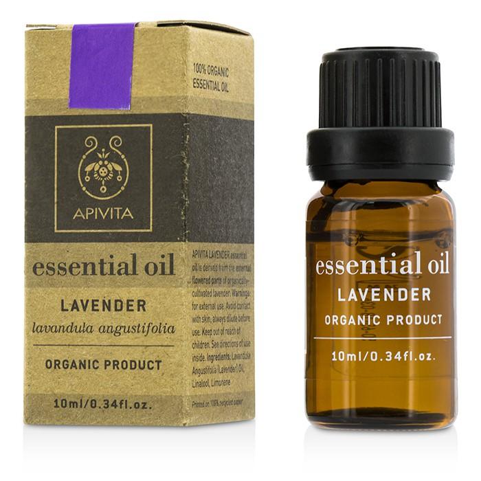 Essential Oil - Lavender - 10ml/0.34oz