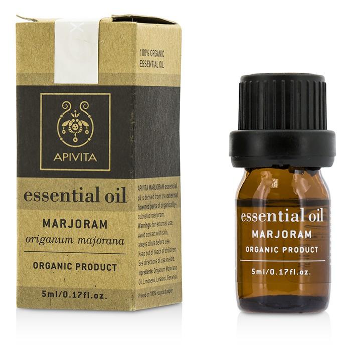 Essential Oil - Marjoram - 5ml/0.17oz