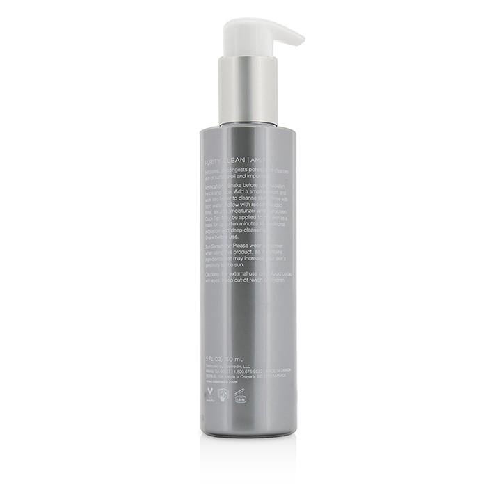 Purity Clean Exfoliating Cleanser - 150ml/5oz