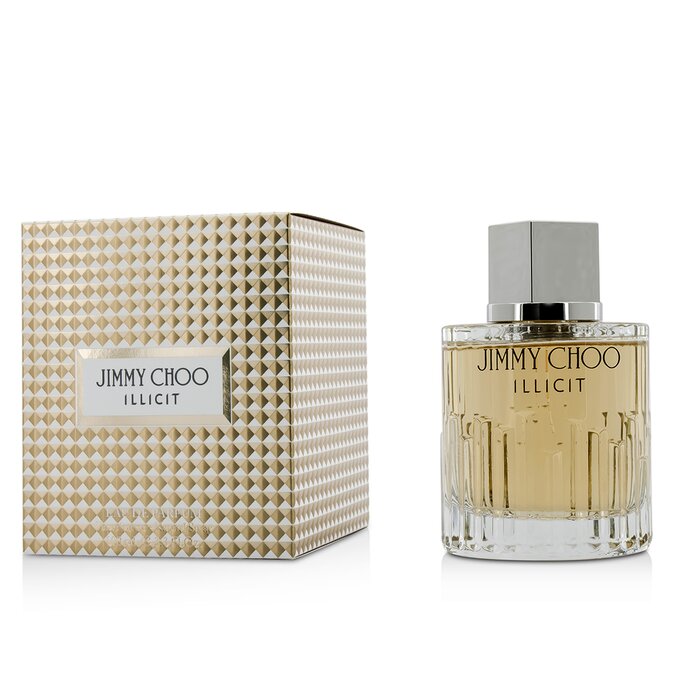 Illicit Eau De Parfum Spray - 100ml/3.3oz