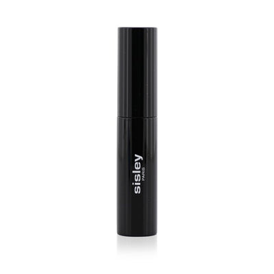 So Curl Mascara Curling & Fortifying - #01 Deep Black - 10ml/0.33oz