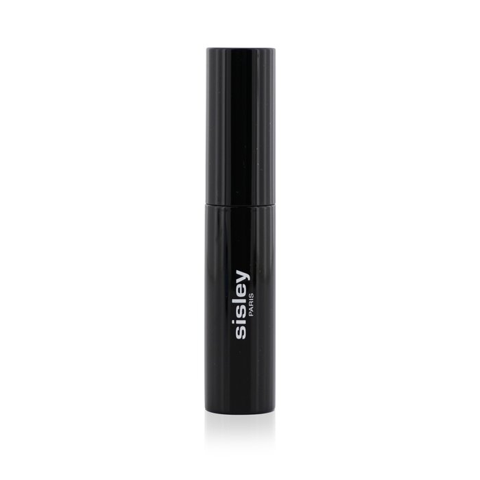 So Curl Mascara Curling & Fortifying - 