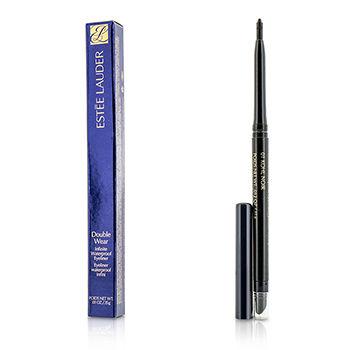 Double Wear Infinite Waterproof Eyeliner - # 01 Kohl Noir - 0.35g/0.012oz