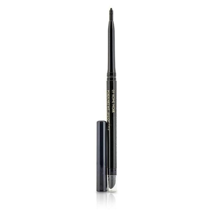 Double Wear Infinite Waterproof Eyeliner - # 01 Kohl Noir - 0.35g/0.012oz