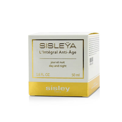 Sisleya L'integral Anti-age Day And Night Cream - 50ml/1.6oz