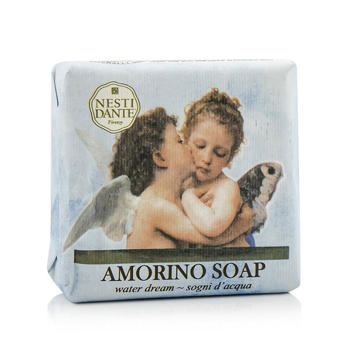 Amorino Soap - Water Dream - 150g/5.3oz