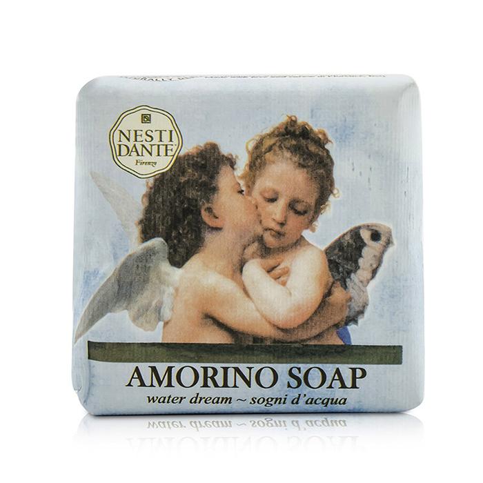 Amorino Soap - Water Dream - 150g/5.3oz