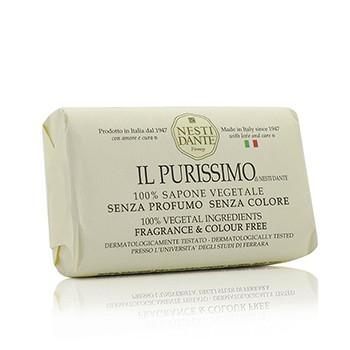 Il Purissimo Bath Soap - 150g/5.3oz