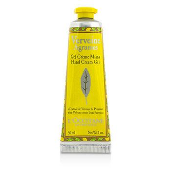 Citrus Verbena Hand Cream Gel - 30ml/1oz