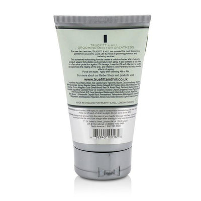 Skin Control Advanced Facial Moisturizer (new Packaging) - 100ml/3.4oz