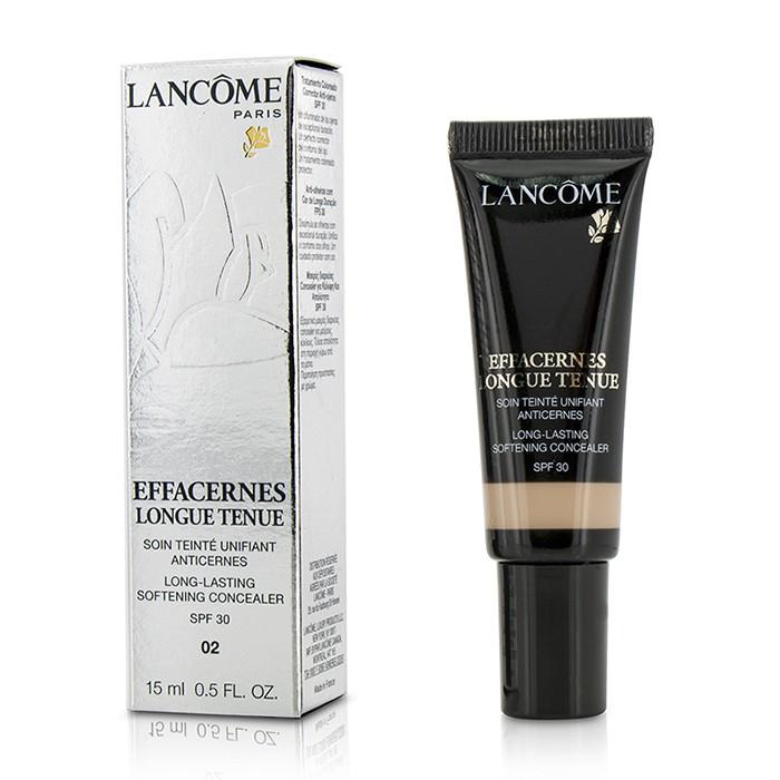 Effacernes Long Lasting Softening Concealer Spf30 - #02 Beige Sable - 15ml/0.5oz