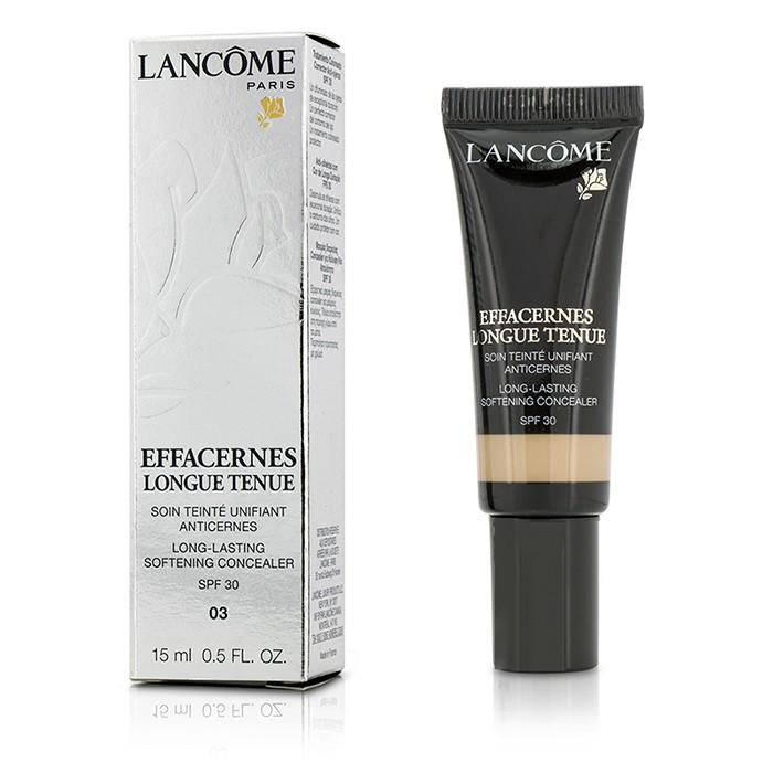 Effacernes Long Lasting Softening Concealer Spf30 - #03 Beige Ambre - 15ml/0.5oz