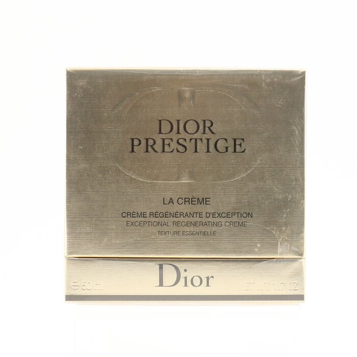 Dior Prestige La Creme Exceptional Regenerating Creme - 50ml/1.7oz