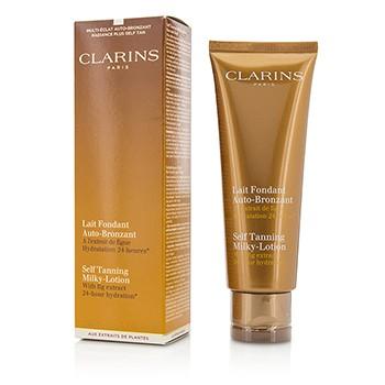 Self Tanning Milky-lotion - 125ml/4.2oz