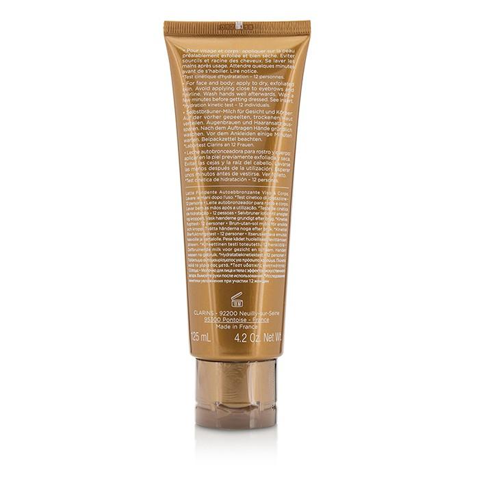 Self Tanning Milky-lotion - 125ml/4.2oz