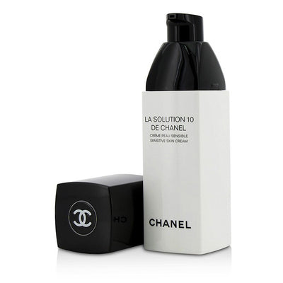La Solution 10 De Chanel Sensitive Skin Cream - 30ml/1oz
