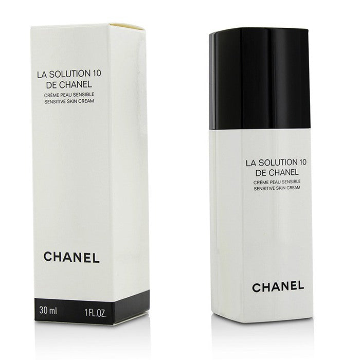 La Solution 10 De Chanel Sensitive Skin Cream - 30ml/1oz