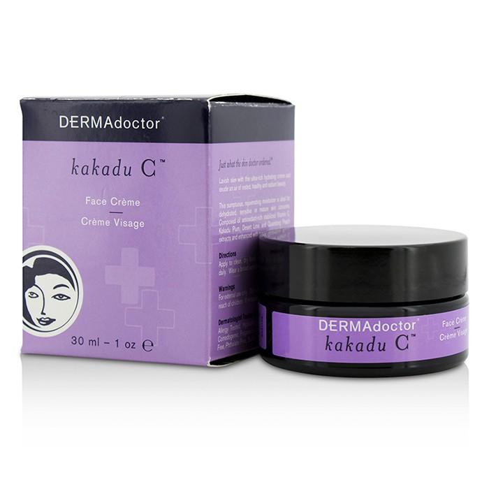 Kakadu C Face Creme - 30ml/1oz