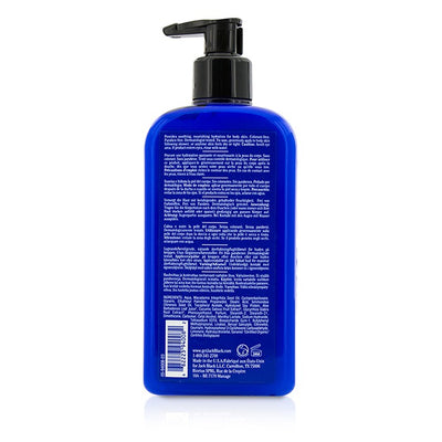 Cool Moisture Body Lotion (new Packaging) - 473ml/16oz