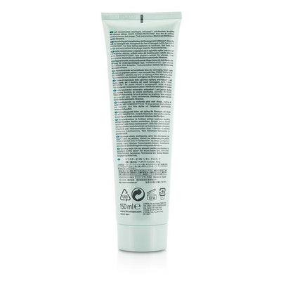 Resistance Ciment Thermique Resurfacing Strengthening Milk Blow-dry Care (for Damaged Hair) - 150ml/5.1oz
